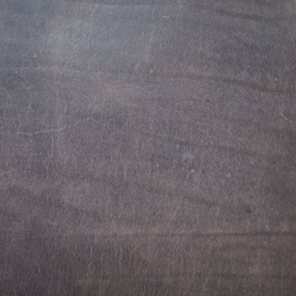 Mali Dark Brown - Open